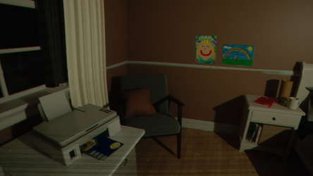 Hazing - Night Shift screenshot 15
