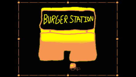 Burger Station screenshot 3