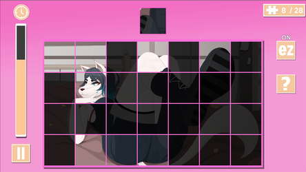 Furry Feet 2 screenshot 5
