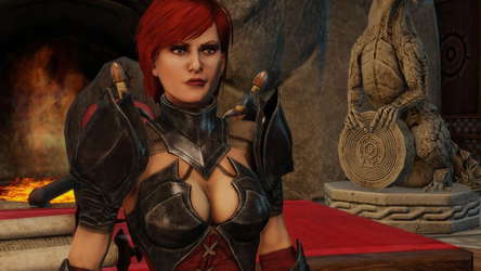 Demonicon screenshot 11