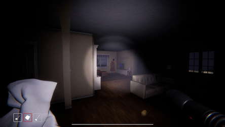 Ghost Janitors screenshot 9