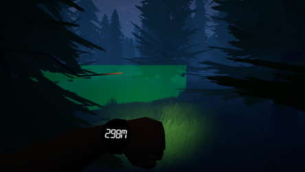 Noitapeli screenshot 1