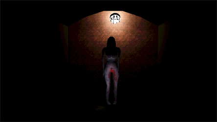 What remains of my sins screenshot 4