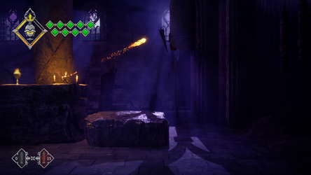 Candle Knight screenshot 6