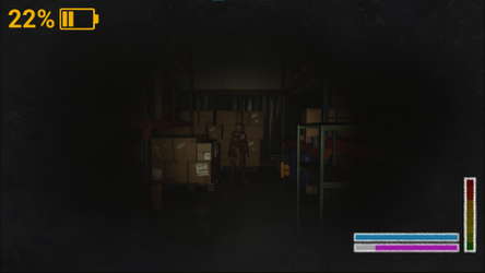BloodLight screenshot 3
