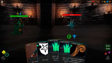 Fall Of The Son screenshot 6