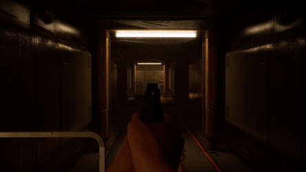 Disruptive screenshot 2