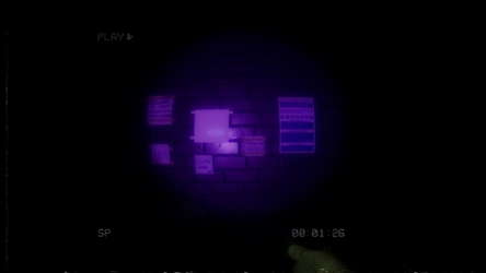 Entities screenshot 5