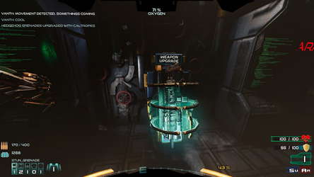 DROSS screenshot 2