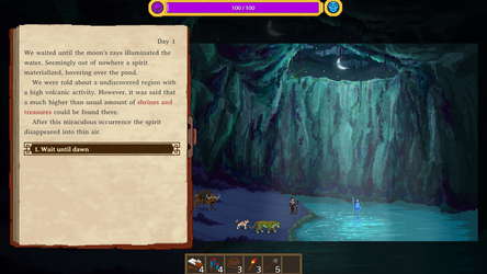 Curious Expedition screenshot 26