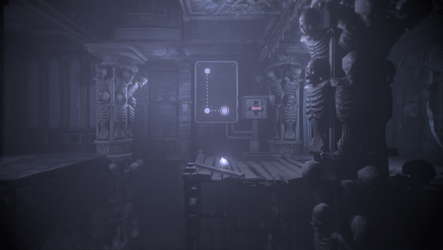 DARQ: Complete Edition screenshot 2