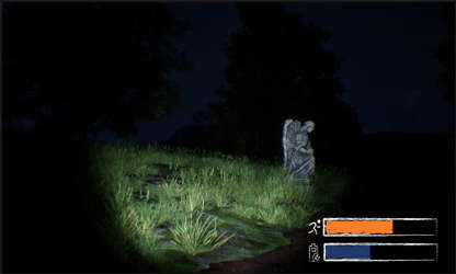 Harvester's Shrine screenshot 6