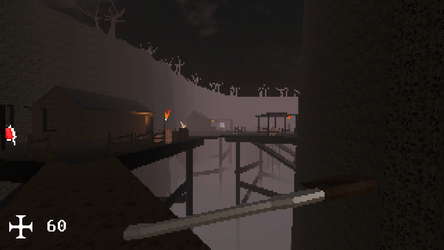 Conviction screenshot 6