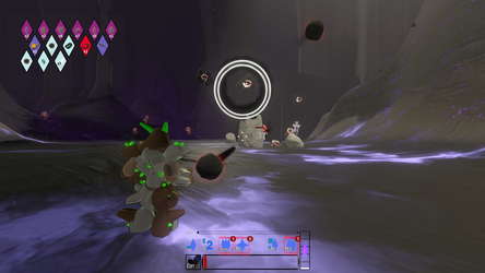 The Pit screenshot 7