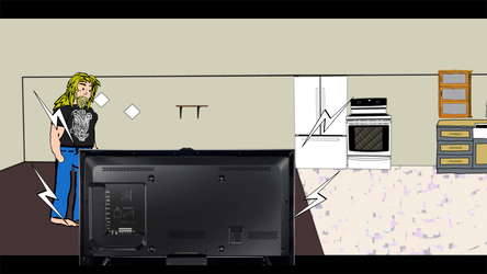 CatMxn: Chapter 1 screenshot 1