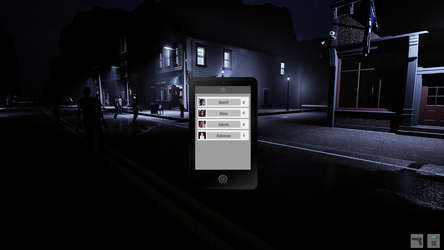 AREA 8 screenshot 15