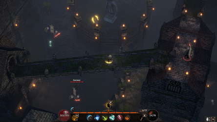 Heretical screenshot 3