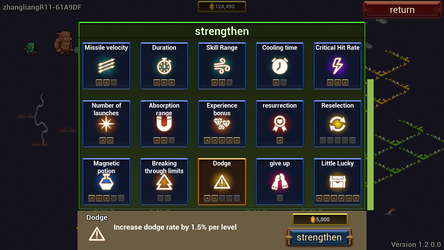 Survivors Will screenshot 9