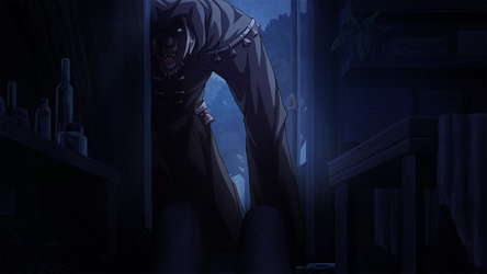 Sanguis: Veil of the Forgotten screenshot 3
