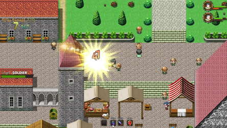 The Odarian Accounts screenshot 6