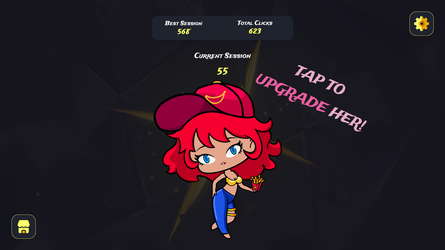 Banana Girls screenshot 5