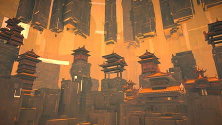 Mato Anomalies screenshot 15