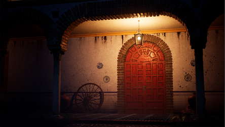 Arruyo screenshot 9