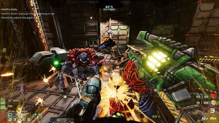 DROSS screenshot 11