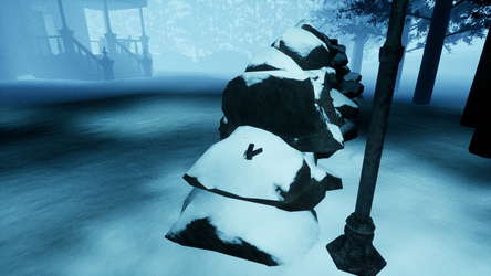 Santa's Shadow screenshot 9