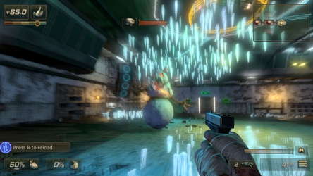 Killing Room screenshot 23