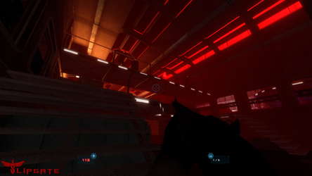 Slipgate screenshot 5