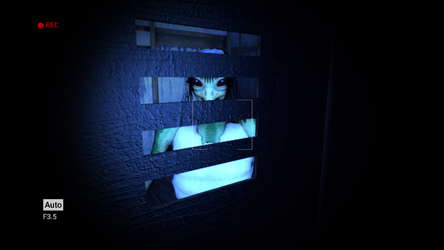 Kappa's Asylum screenshot 4