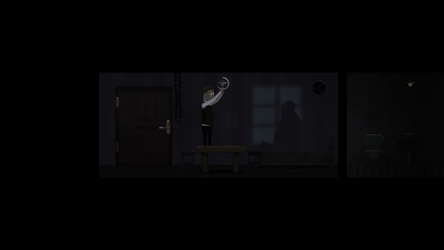 Hunger Apartment （蚀狱） screenshot 2