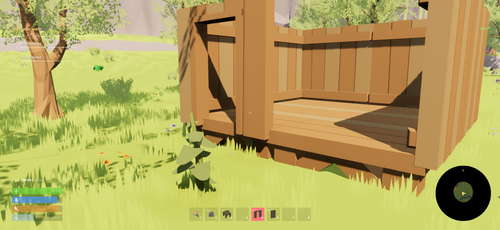 Zector 7 screenshot 8