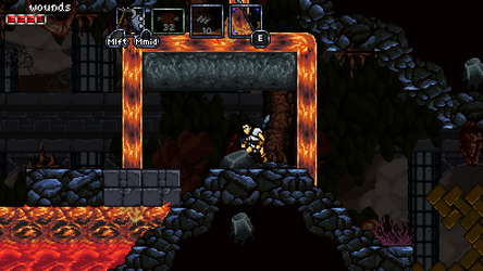 SAVAGE: The Shard of Gosen screenshot 13