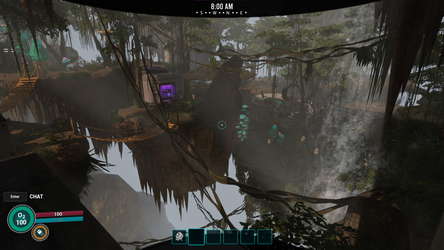 Sketchy's Contract screenshot 10