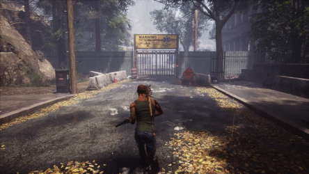 Jaws Of Extinction™ screenshot 17