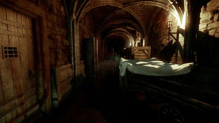 The Alien Cube screenshot 7