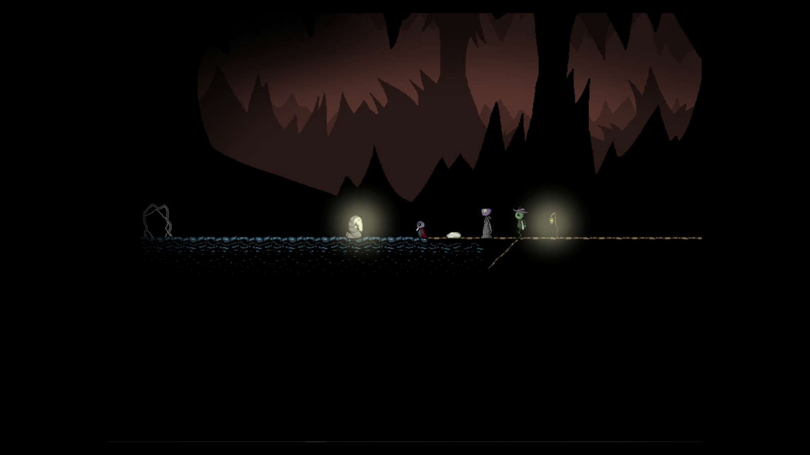 Antadin DX screenshot
