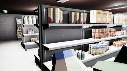 SCOOMART screenshot 7