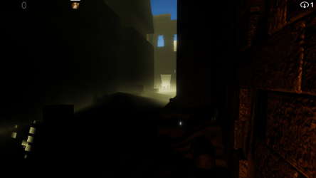 The Temple Of screenshot 9