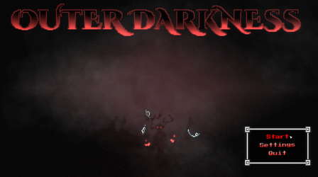 Outer Darkness screenshot 1