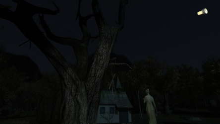The Secret of Pineview Forest screenshot 5