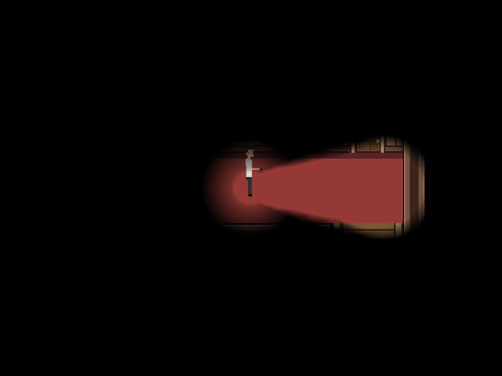 Your Home screenshot