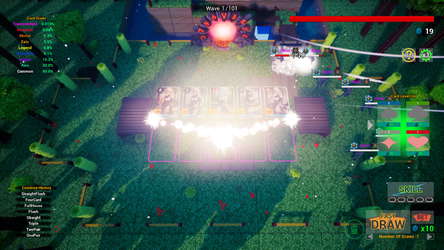 SoulTail screenshot 5