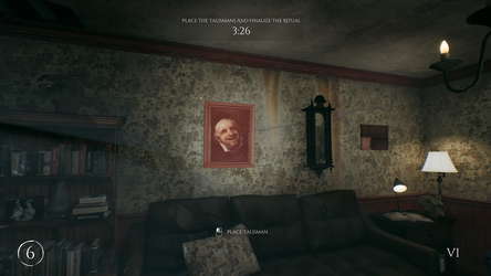The Devil is in the Details screenshot 18