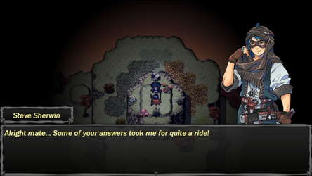 Survive or Thrive screenshot 5