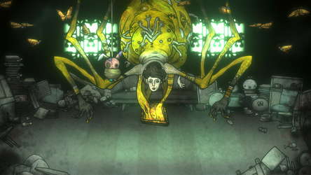 Project Box screenshot 3