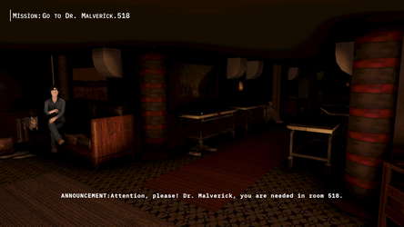 Elysium screenshot 16