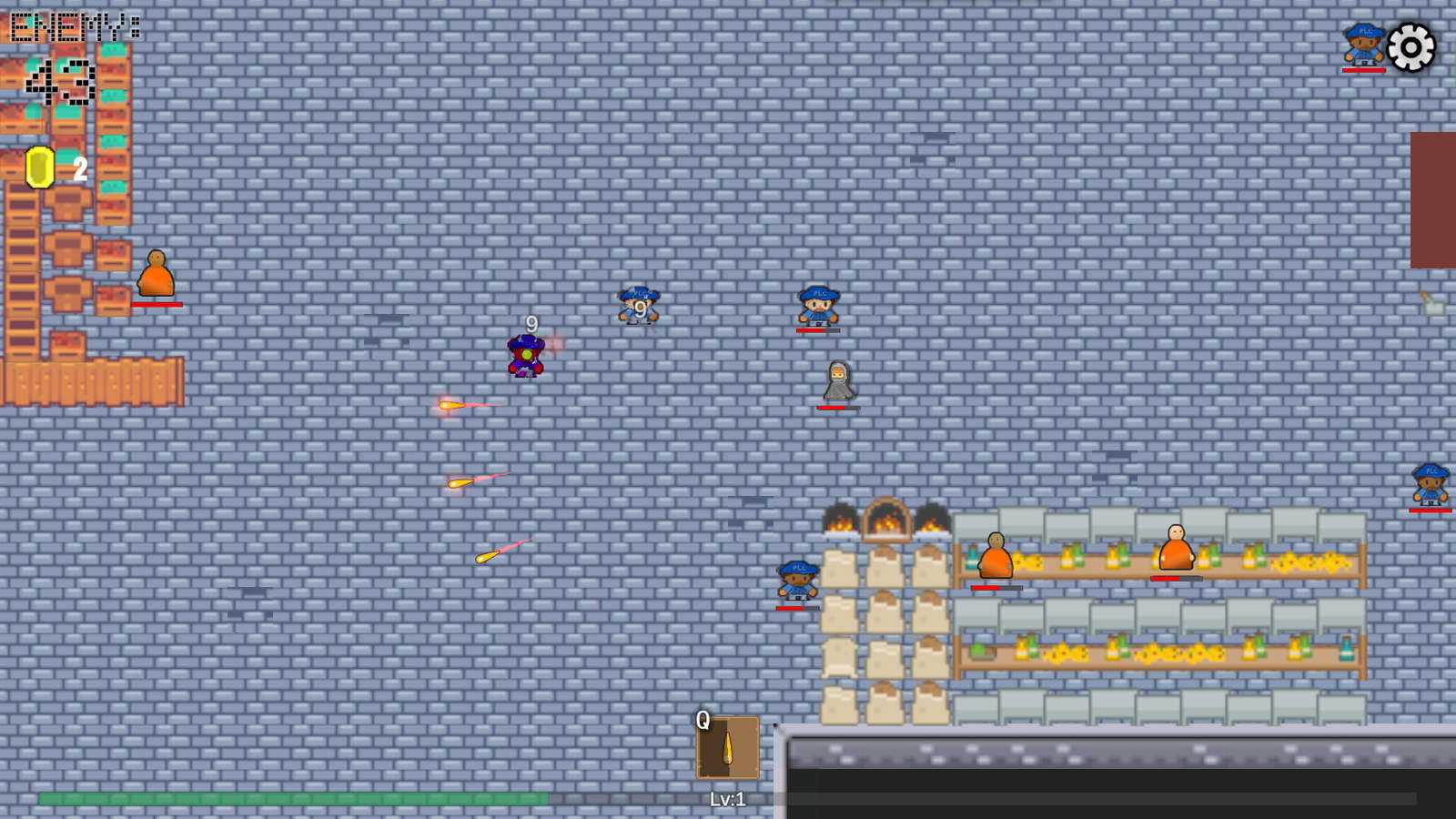 LaborSurviveManual screenshot